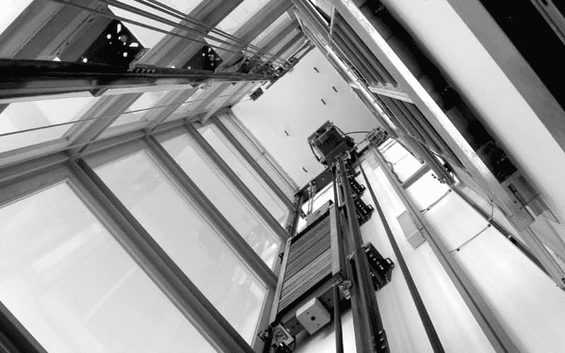 Aspdar - Elevator Ropes